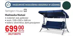 Makro Tarrington House Huśtawka Nutusi oferta