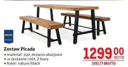 Makro Metro professional Zestaw Picada oferta
