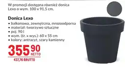 Makro Donica Lexo oferta