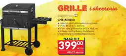 Makro Tarrington House Grill Memphis oferta