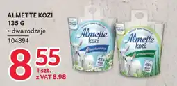Selgros Almette Kozi oferta