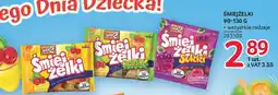 Selgros nimm2 śmiejżelki oferta