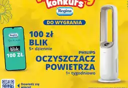 Selgros Philips oczyszczacz powietrza oferta