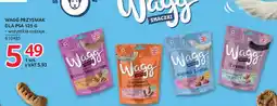 Selgros Wagg Przysmak dla psa oferta