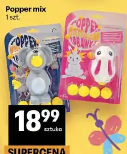 Delikatesy Centrum Popper mix oferta