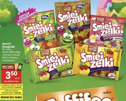 Delikatesy Centrum nimm2 Śmiejżelki oferta