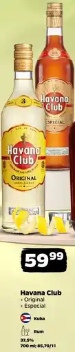 Netto Havana Club Original / Especial oferta