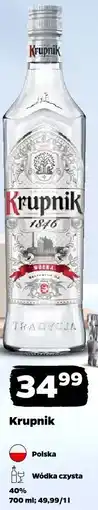 Netto Krupnik oferta