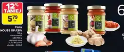 Carrefour House of asia Pasta oferta