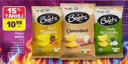 Carrefour Brets Chipsy oferta