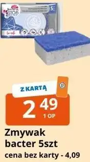 E.Leclerc York Zmywak bacter oferta