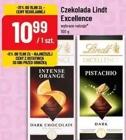 Polomarket Czekolada Lindt Excellence oferta