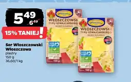 Netto Ser Włoszczowski oferta