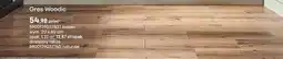 Castorama Gres Woodic naturale 20x60cm Paradyż oferta
