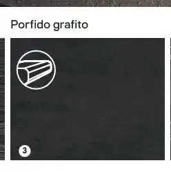 Castorama Blat laminowany Porfido grafito 62x3,8x305cm oferta