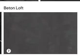 Castorama Blat laminowany Beton Loft 62x3,8x305cm oferta