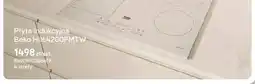 Castorama Płyta indukcyjna Beko HII64200FMTW 4 strefy oferta