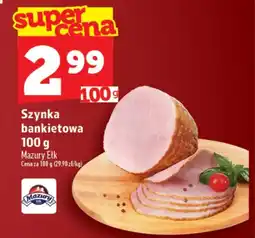 Topaz Szynka Mazury Ełk oferta