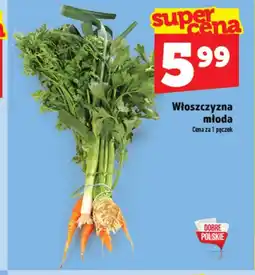 Topaz Włoszczyzna Na dobre oferta