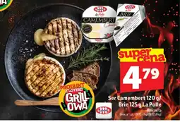 Topaz Ser Mlekovita oferta
