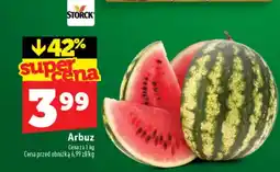 Topaz Arbuz Storck oferta