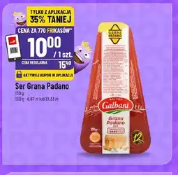 Polomarket Ser Grana Padano Galbani oferta