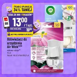 Polomarket Odświeżacz do urządzenia Air Wick oferta