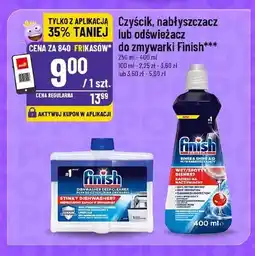 Polomarket Czyścik do zmywarki Finish oferta