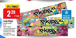 Polomarket Koral Lody Ekipa oferta