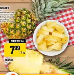 Polomarket Ananas oferta