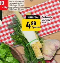 Polomarket Zestaw do kiszenia oferta