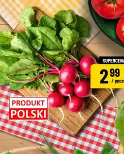 Polomarket Rzodkiewka oferta