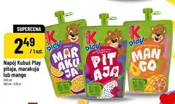 Polomarket Kubuś Play Napój oferta