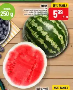 Polomarket Arbuz oferta