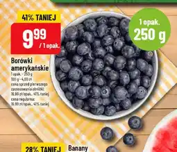 Polomarket Borówki amerykańskie oferta