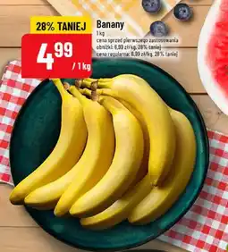 Polomarket Banany oferta