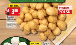 Polomarket Ziemniaki wczesne polskie oferta