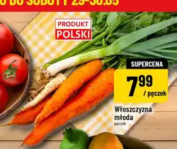 Polomarket Włoszczyzna młoda polska oferta