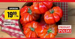 Polomarket Pomidor bawole serce oferta