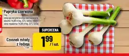 Polomarket Papryka czerwona oferta