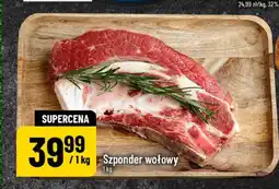 Polomarket Szponder wołowy oferta