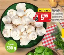 Polomarket Pieczarki oferta
