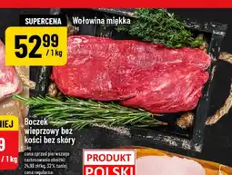 Polomarket Wołowina miękka oferta