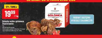 Polomarket Stanisławów Golonka wolno gotowana oferta