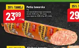 Polomarket Kier Metka bawarska oferta