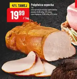 Polomarket Polędwica sopocka oferta
