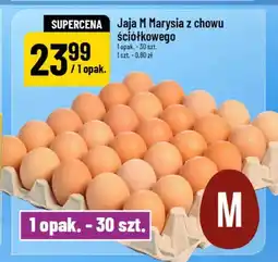 Polomarket Marysia Jaja M z chowu ściółkowego oferta