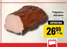 Polomarket Polędwica wiśniowa oferta