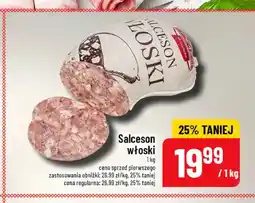 Polomarket Duda Salceson włoski oferta