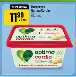 Polomarket Optima Margaryna Cardio oferta